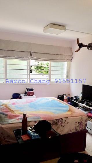 Blk 714 Ang Mo Kio Avenue 6 (Ang Mo Kio), HDB 5 Rooms #167238942